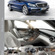 Image for article titled The New Mercedes-Benz C-Class: C-Class At Its Best